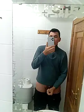 alexandrevictor6969 online show from 22, 2, 2026