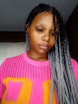 EBONYDEEVA68 online show from 23, 2, 2026