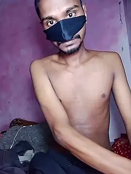 DarkAlpha099 online show from 28, 2, 2026