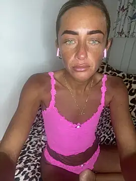 ScarlettGold  online show from 11, 3, 2026