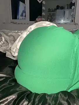 Destinylovex online show from 8, 5, 2026