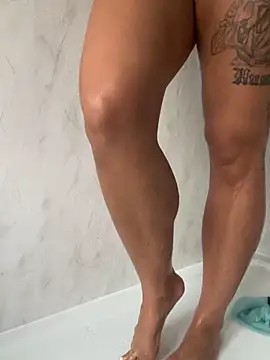 Destinylovex online show from 11, 5, 2026