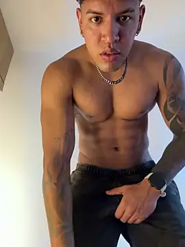 amenadiel fire online show from 28, 2, 2026