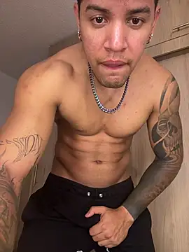 amenadiel fire online show from 12, 4, 2026