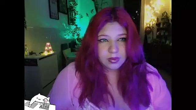 MagicCurves online show from 6, 7, 2026