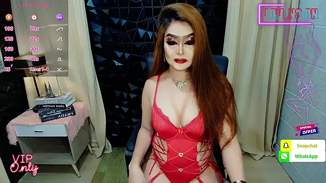 MistressHayfa2Explode online show from 22, 2, 2026