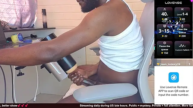 KayBhanger online show from 26, 3, 2026