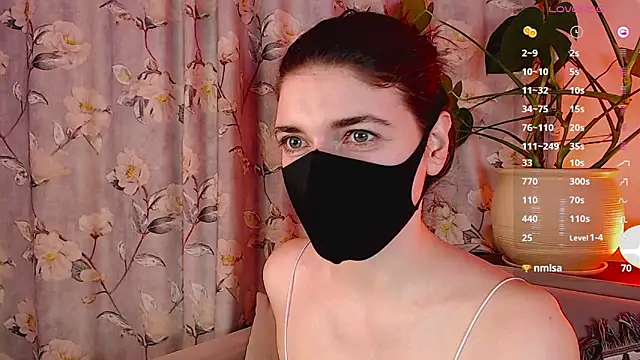 Ruby 04 online show from 27, 2, 2026