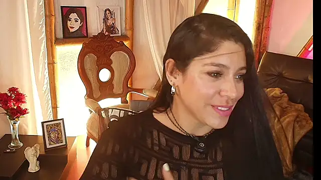 Snapshot of sofia_diaz08 chatting on 16, 6, 2026 sofia diaz08 online show from 16, 6, 2026