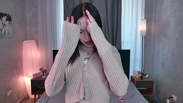 AangellFace online show from 18, 3, 2026