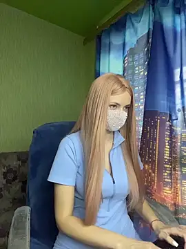 Snapshot of SophieBlackwood chatting on 1, 4, 2026 SophieBlackwood online show from 1, 4, 2026