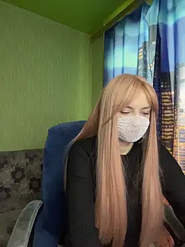 Snapshot of SophieBlackwood chatting on 9, 4, 2026 SophieBlackwood online show from 9, 4, 2026