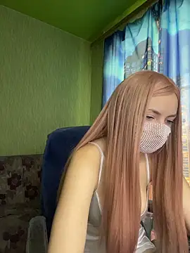 Snapshot of SophieBlackwood chatting on 16, 4, 2026 SophieBlackwood online show from 16, 4, 2026