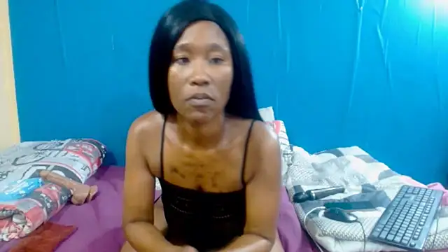 QueenYc online show from 5, 4, 2026