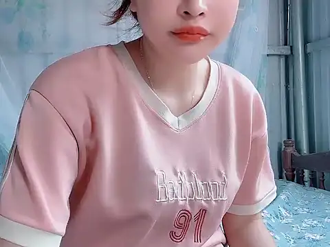 Chery18 sweet online show from 31, 3, 2026