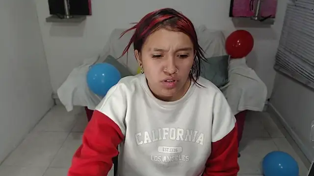 Snapshot of sandyfuckass chatting on 18, 6, 2026 sandyfuckass online show from 18, 6, 2026