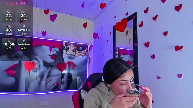 Snapshot of angell_cooper8 chatting on 25, 2, 2026 angell cooper8 online show from 25, 2, 2026