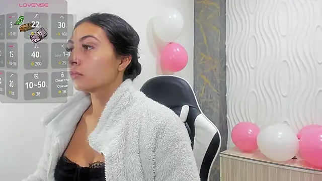 angell cooper8 online show from 13, 4, 2026