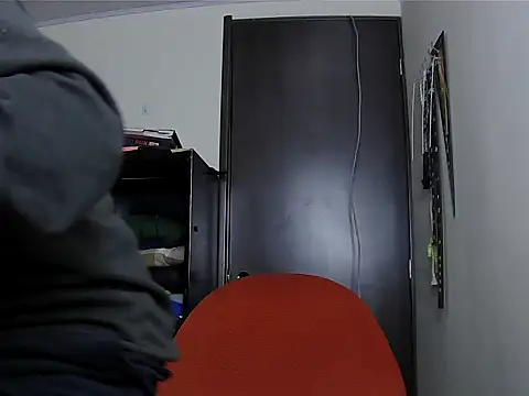 xoxo Gotic online show from 23, 2, 2026