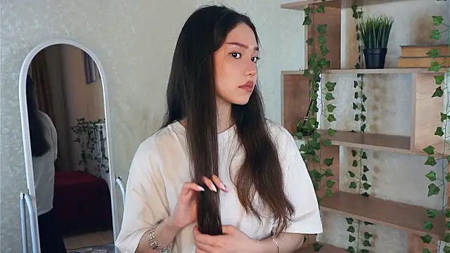 MelbaFoscuA online show from 23, 2, 2026