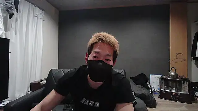 ryuaaaaa online show from 7, 3, 2026