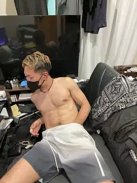 ryuaaaaa online show from 19, 3, 2026