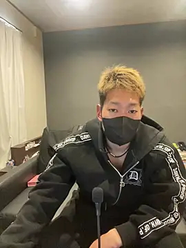 ryuaaaaa online show from 29, 3, 2026