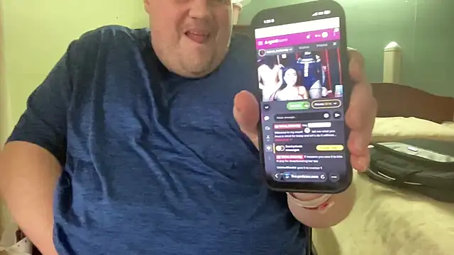 bdsm335 online show from 3, 3, 2026