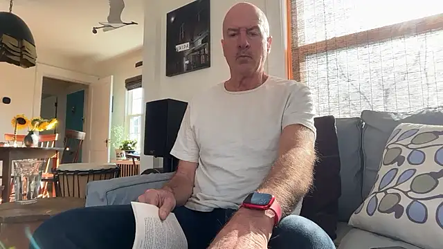 Guy  Grey online show from 24, 3, 2026