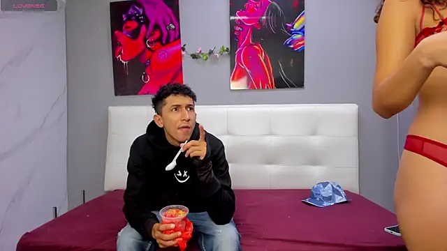 ahsly78Bryan online show from 9, 7, 2026
