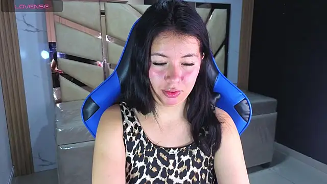 Kylia a online show from 24, 3, 2026