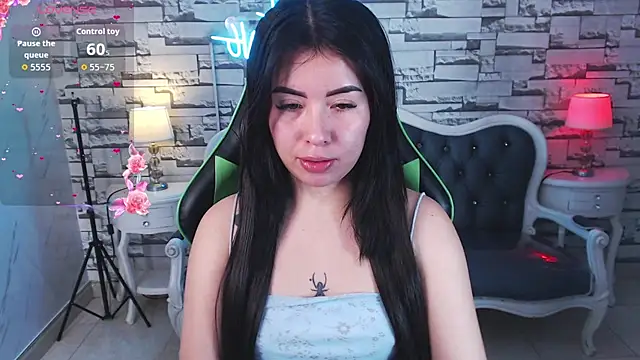 Kylia a online show from 24, 6, 2026