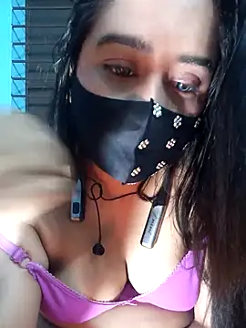 Snapshot of Choco_Mau chatting on 25, 2, 2026 Choco Mau online show from 25, 2, 2026