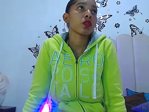 ChloeTastty4u online show from 22, 2, 2026