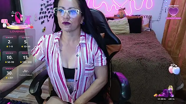 Snapshot of Kekacam chatting on 14, 6, 2026 Kekacam online show from 14, 6, 2026