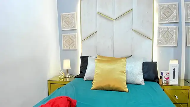 KarinaaCoxx online show from 24, 2, 2026