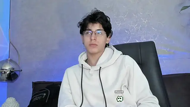 Angel scott2 online show from 20, 2, 2026