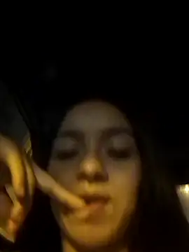 DulceCaroX online show from 12, 4, 2026