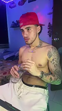 TOMAS CONOR online show from 2, 3, 2026