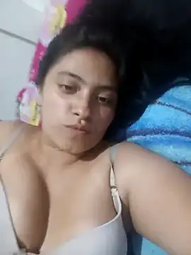 RealDirtyFire online show from 2, 3, 2026