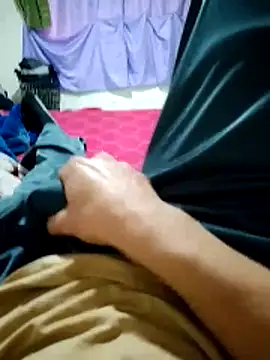 senorantojo1111 online show from 25, 2, 2026