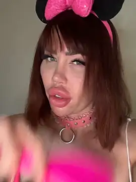 Snapshot of bratzdoll94 chatting on 26, 2, 2026 bratzdoll94 online show from 26, 2, 2026