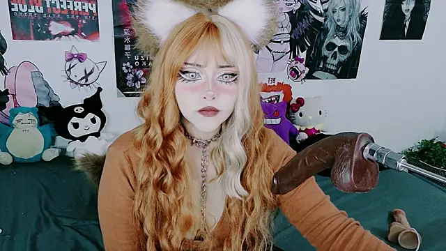angeldust 777 online show from 23, 6, 2026