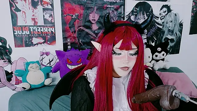 angeldust 777 online show from 30, 6, 2026