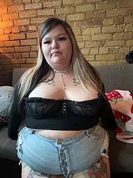 callie xrose online show from 23, 7, 2026