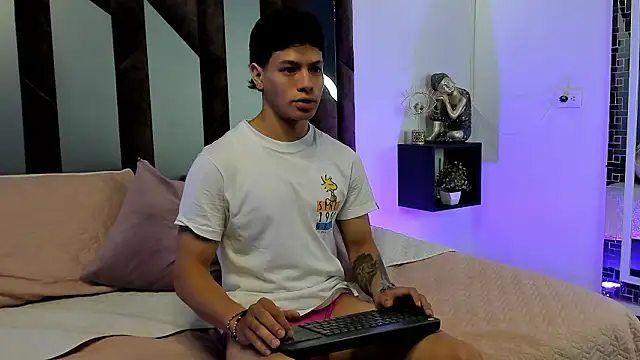 TonyPetrovjs online show from 1, 3, 2026