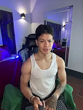 TonyPetrovjs online show from 28, 5, 2026