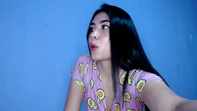 Snapshot of pau_sweethot chatting on 27, 4, 2026 pau sweethot online show from 27, 4, 2026