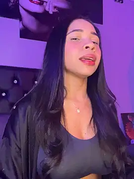 AmberBronw online show from 17, 3, 2026