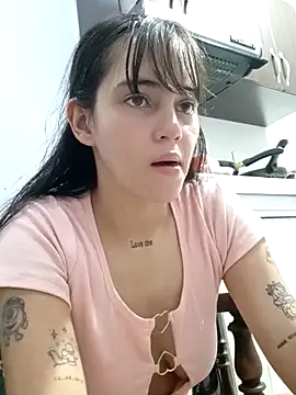 sara cute so online show from 28, 4, 2026